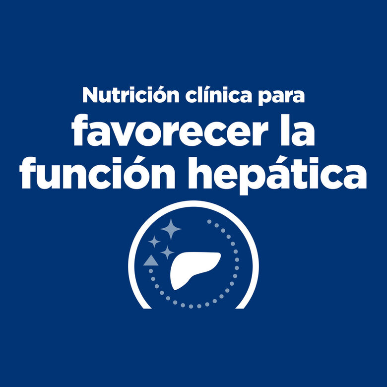 Hill's Prescription Diet Liver Care L/D pienso para perros, , large image number null